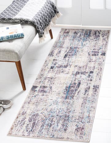 2' 2 x 6' Downtown Gramercy Runner Rug