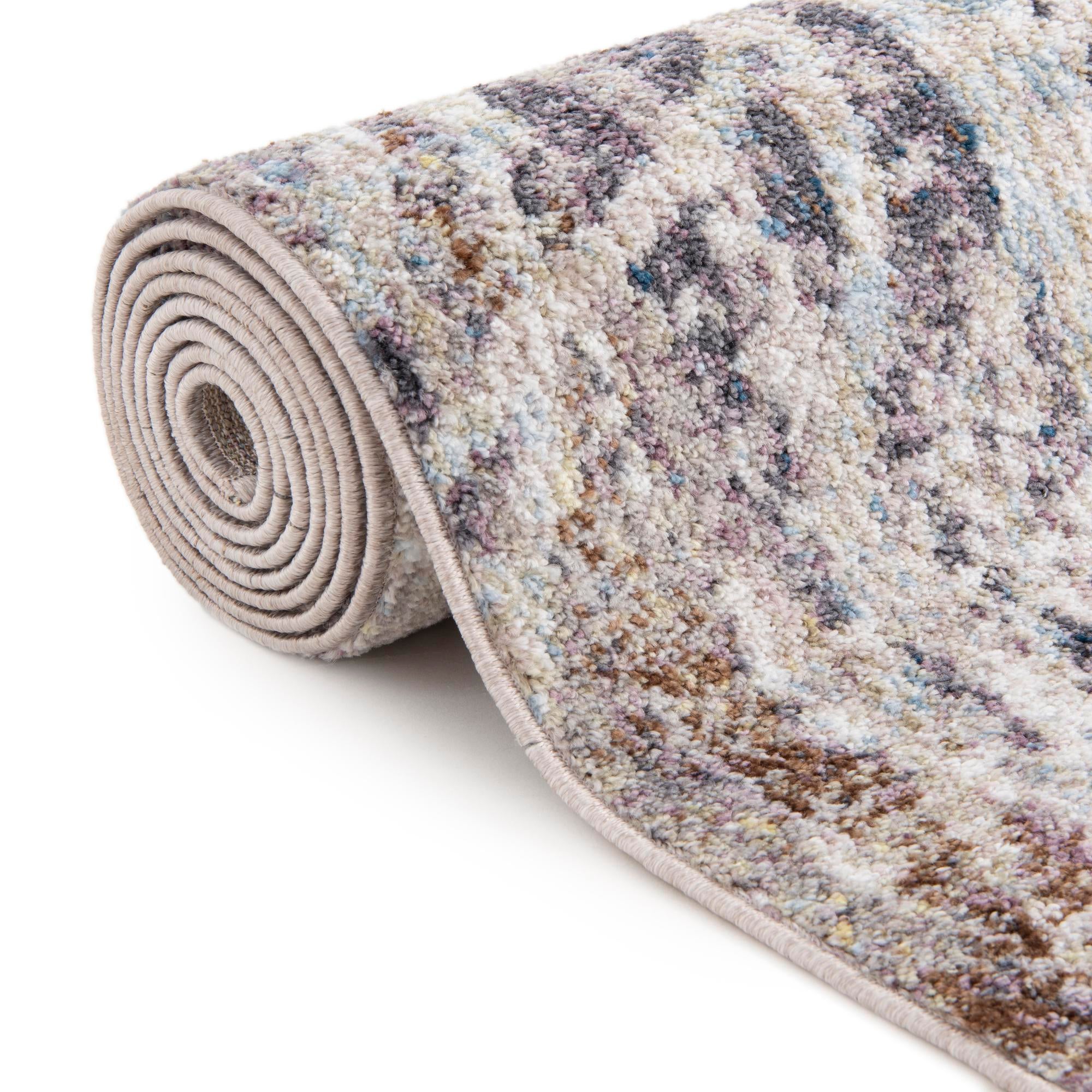 2' x 8' Downtown Gramercy Runner Rug