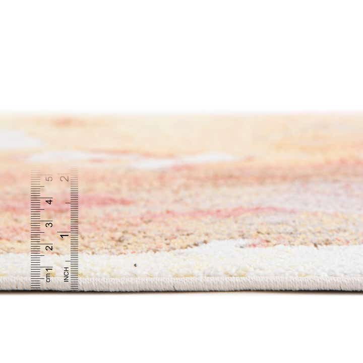 Jill Zarin 2' 7 x 10' Downtown West Village Runner Rug