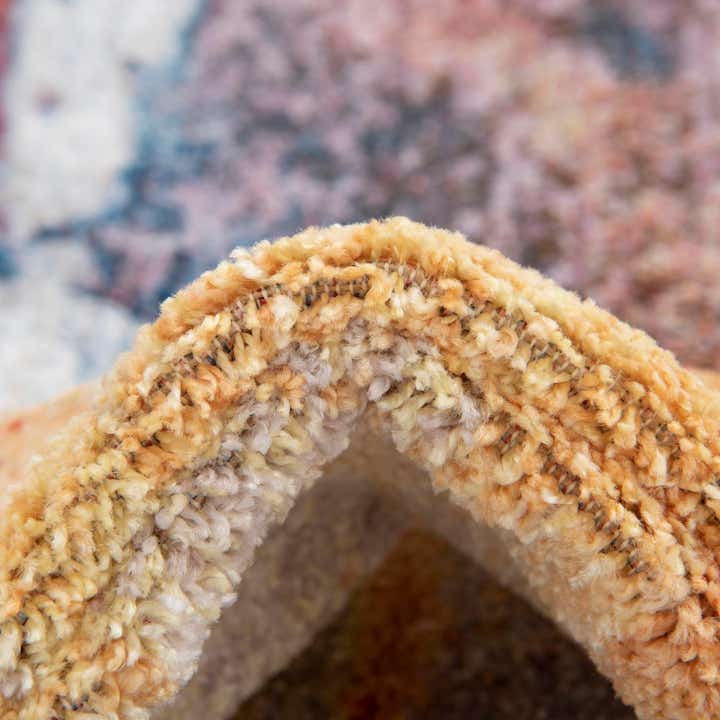 Jill Zarin 2' 7 x 10' Downtown West Village Runner Rug