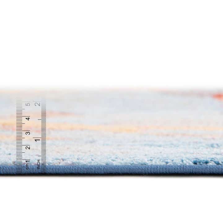 2' 7 x 13' Downtown Tribeca Runner Rug