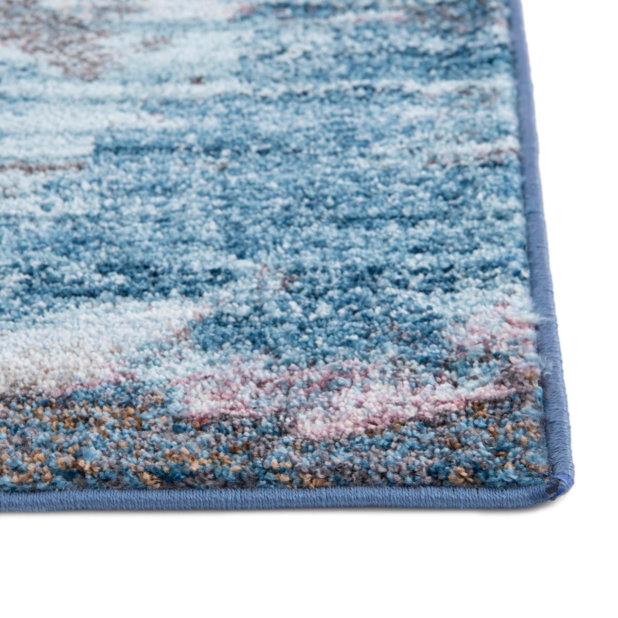 2' x 8' Downtown Tribeca Runner Rug