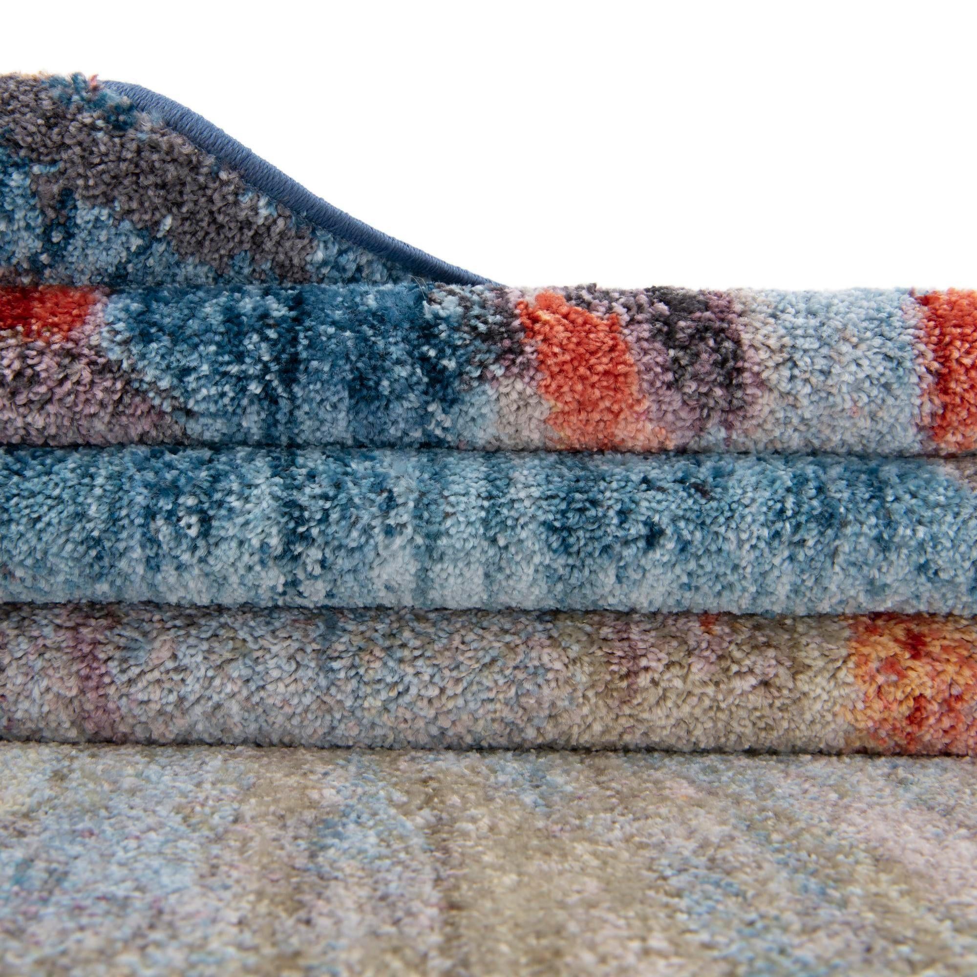 2' x 8' Downtown Tribeca Runner Rug