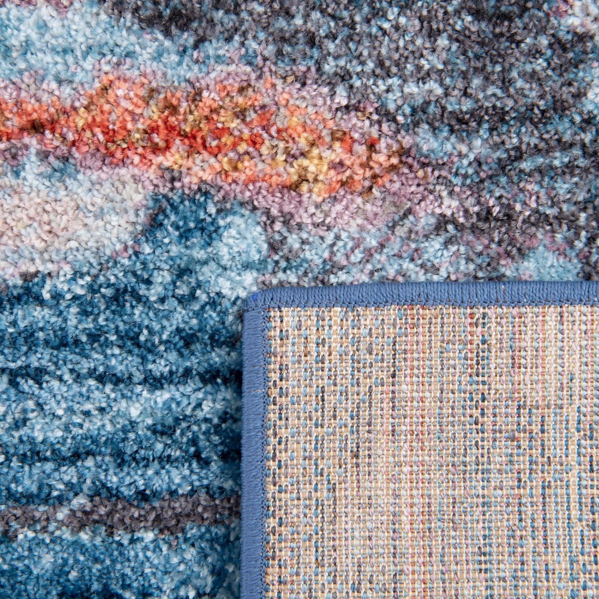2' x 8' Downtown Tribeca Runner Rug