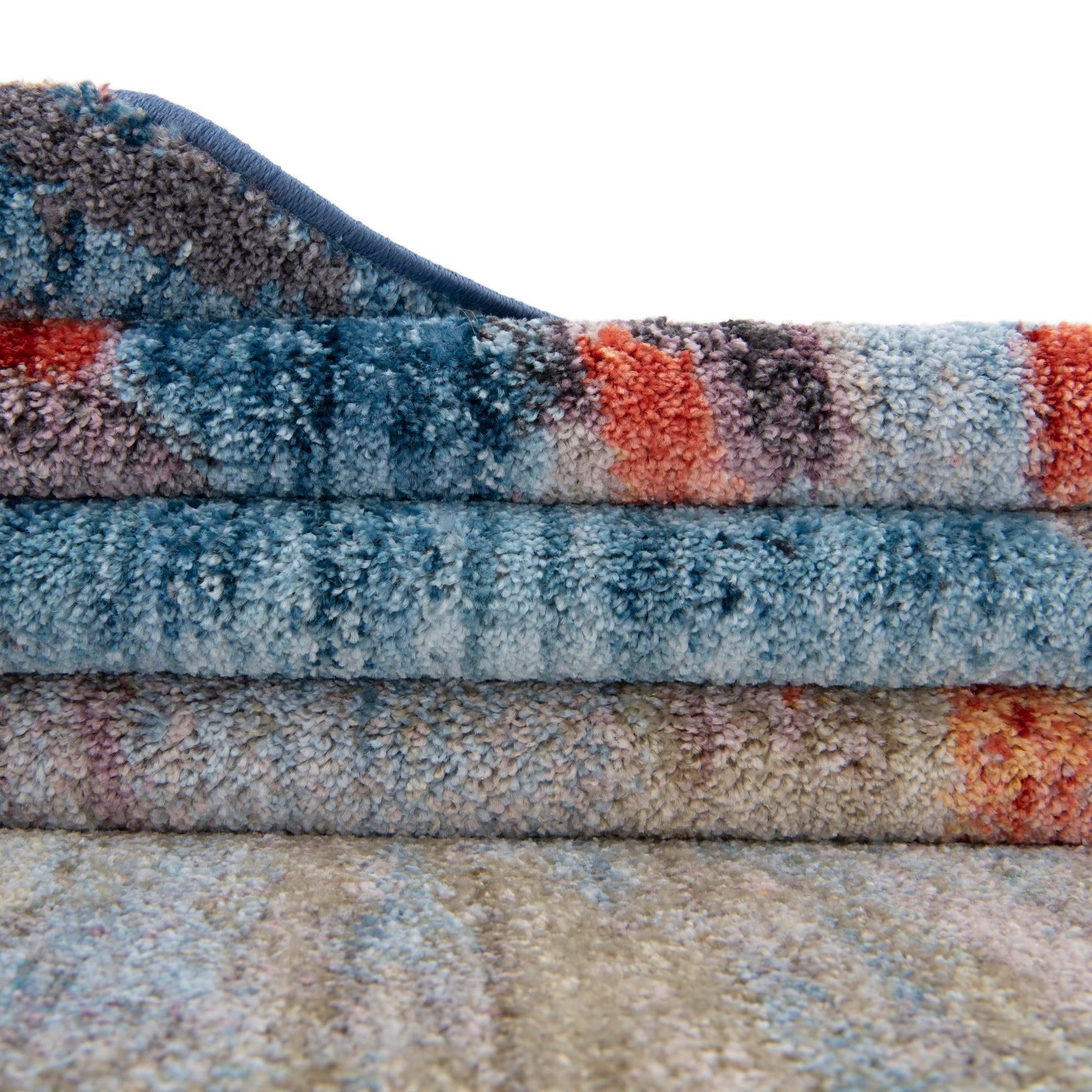 2' x 8' Downtown Tribeca Runner Rug