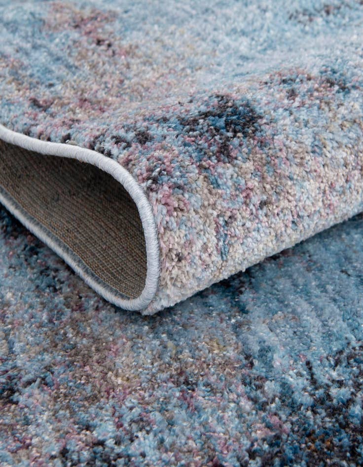 Detail image of 2' 7 x 13' Downtown Greenwich Village Runner Rug