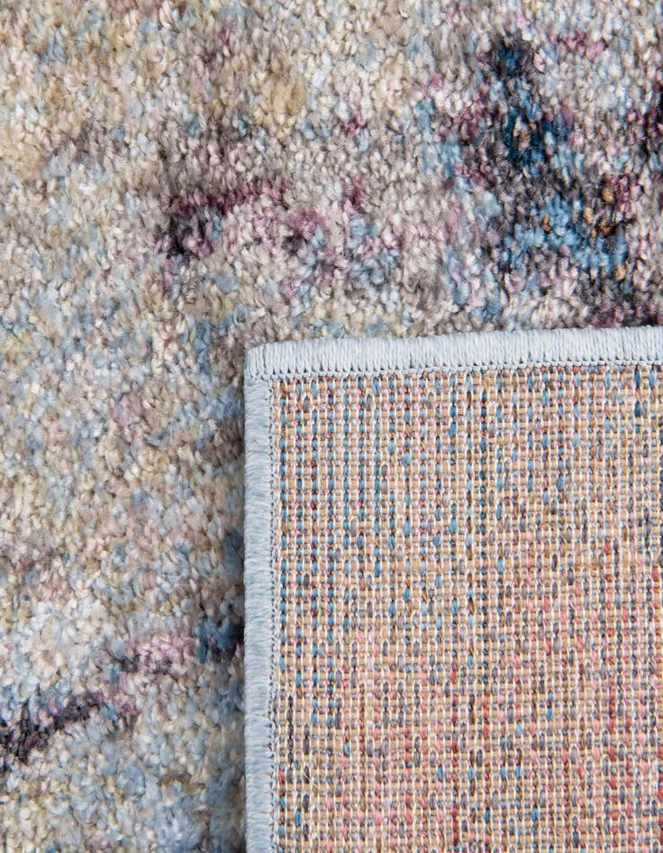 Detail image of 2' 7 x 13' Downtown Greenwich Village Runner Rug
