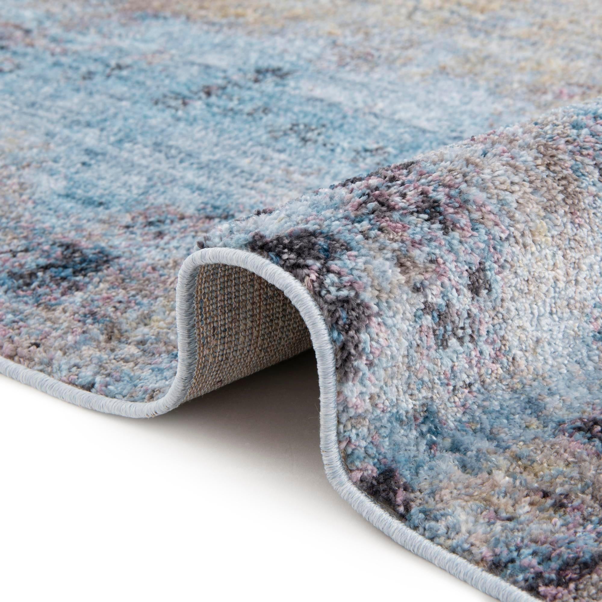 Jill Zarin 2' 7 x 13' Downtown Greenwich Village Runner Rug