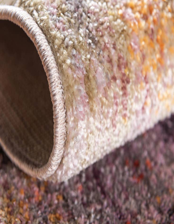 Detail image of 2' 2 x 6' Downtown Nolita Runner Rug