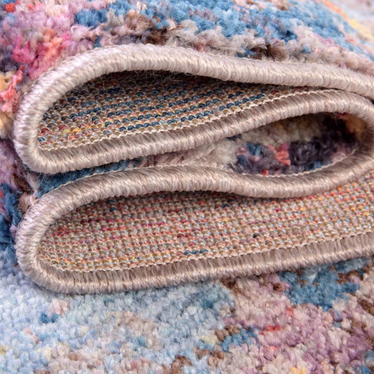 Detail image of 2' x 8' Downtown Chelsea Runner Rug