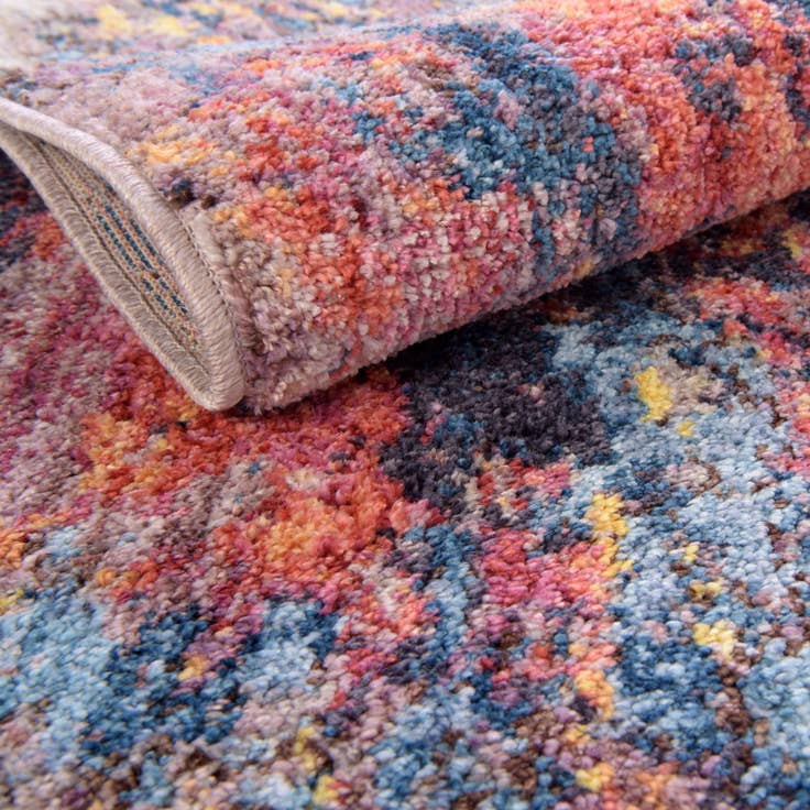 Detail image of 2' x 8' Downtown Chelsea Runner Rug