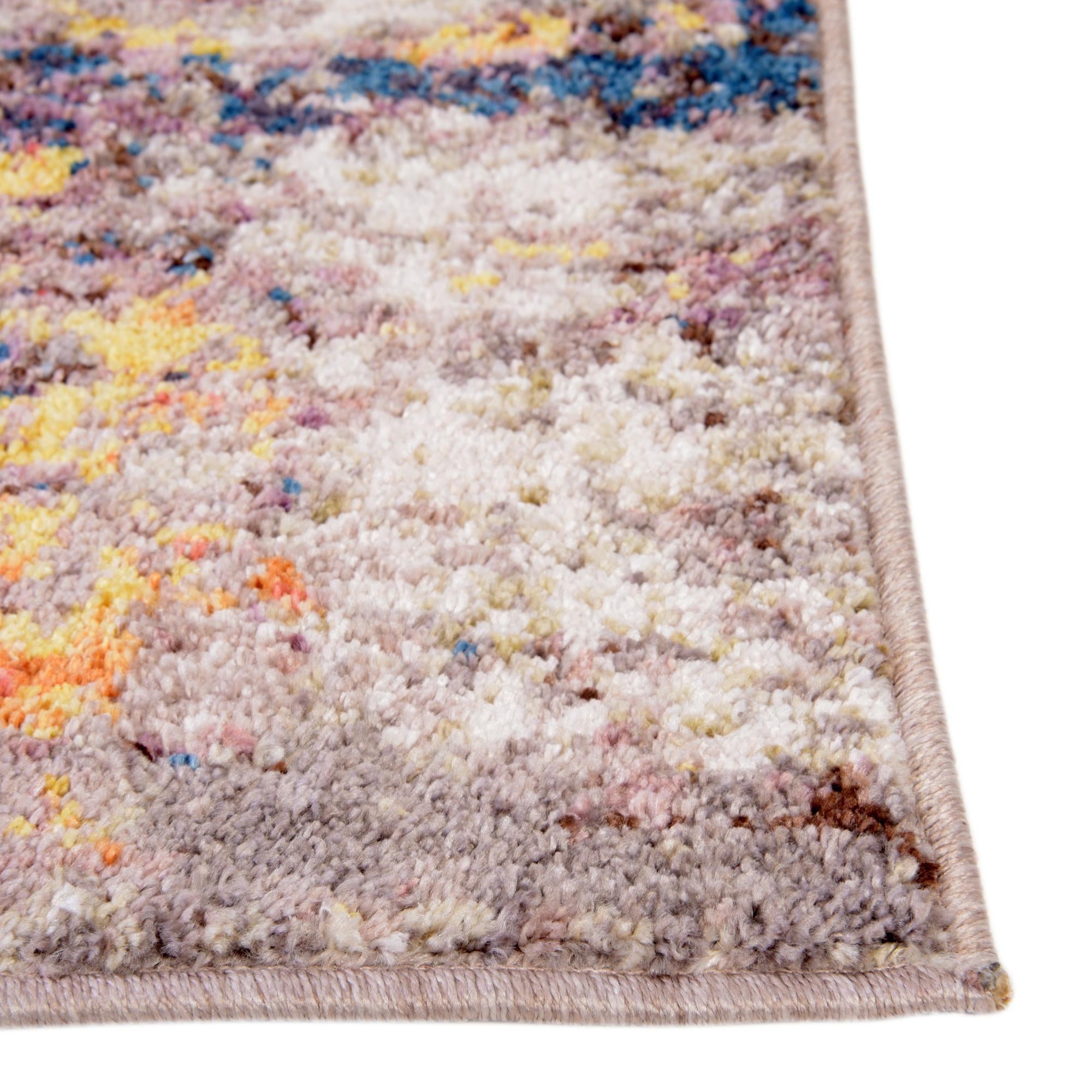 2' 7 x 13' Downtown Chelsea Runner Rug