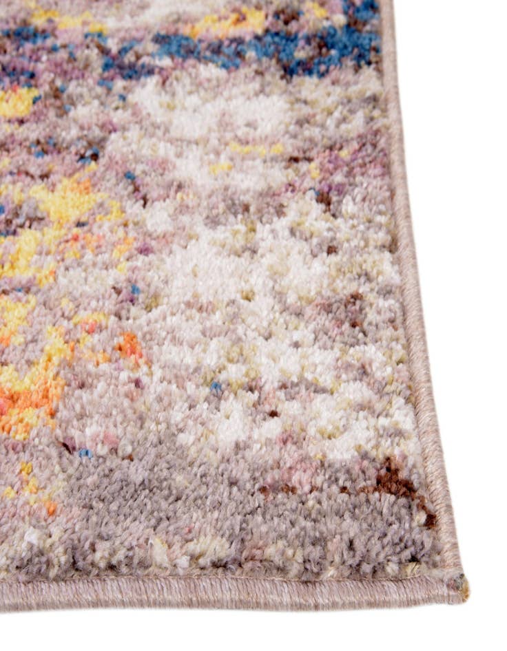 Detail image of 2' 7 x 13' Downtown Chelsea Runner Rug