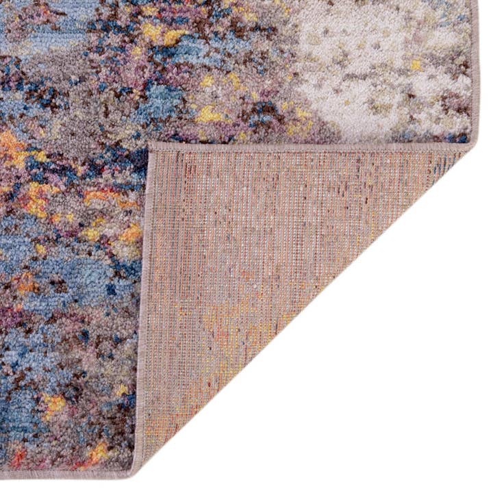Detail image of 2' x 8' Downtown Chelsea Runner Rug