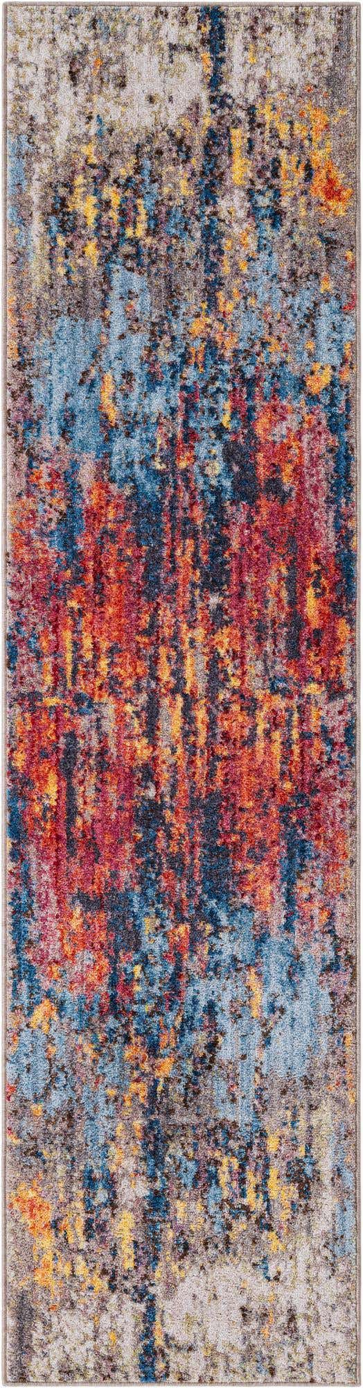 2' x 8' Downtown Chelsea Runner Rug