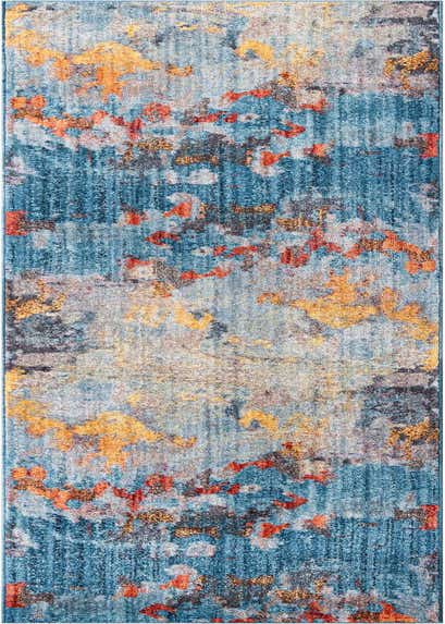 2' 7 x 13' Downtown Tribeca Runner Rug