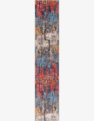 Jill Zarin Downtown Chelsea Runner Rug
