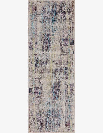 2' 2 x 6' Downtown Gramercy Runner Rug