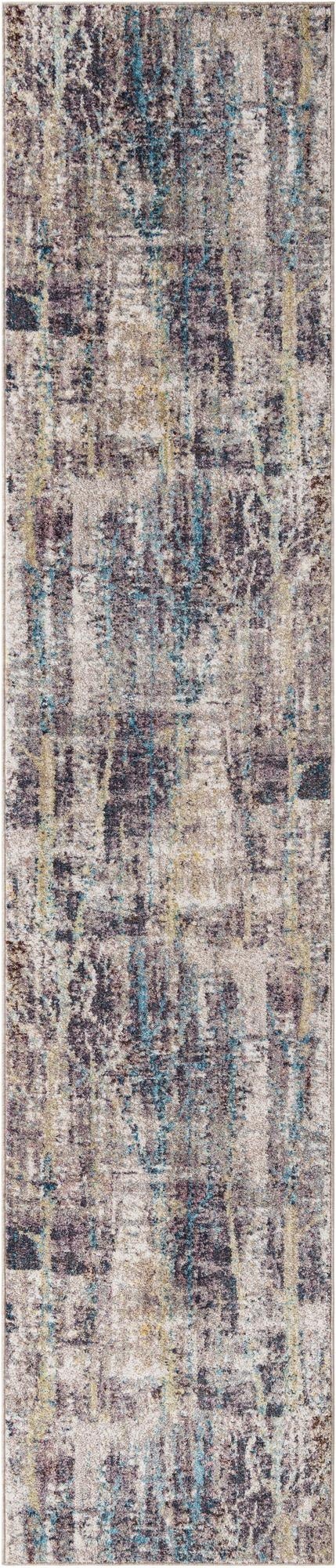 2' 7 x 13' Downtown Gramercy Runner Rug