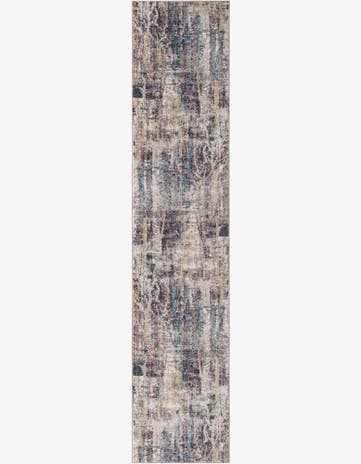 2' 7 x 13' Downtown Gramercy Runner Rug