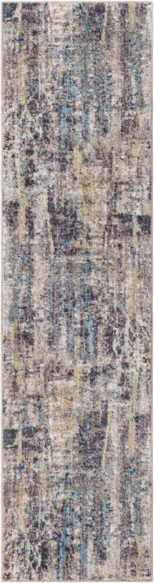 2' x 8' Downtown Gramercy Runner Rug