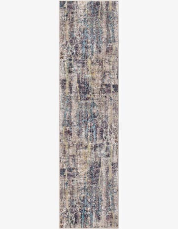 2' x 8' Downtown Gramercy Runner Rug