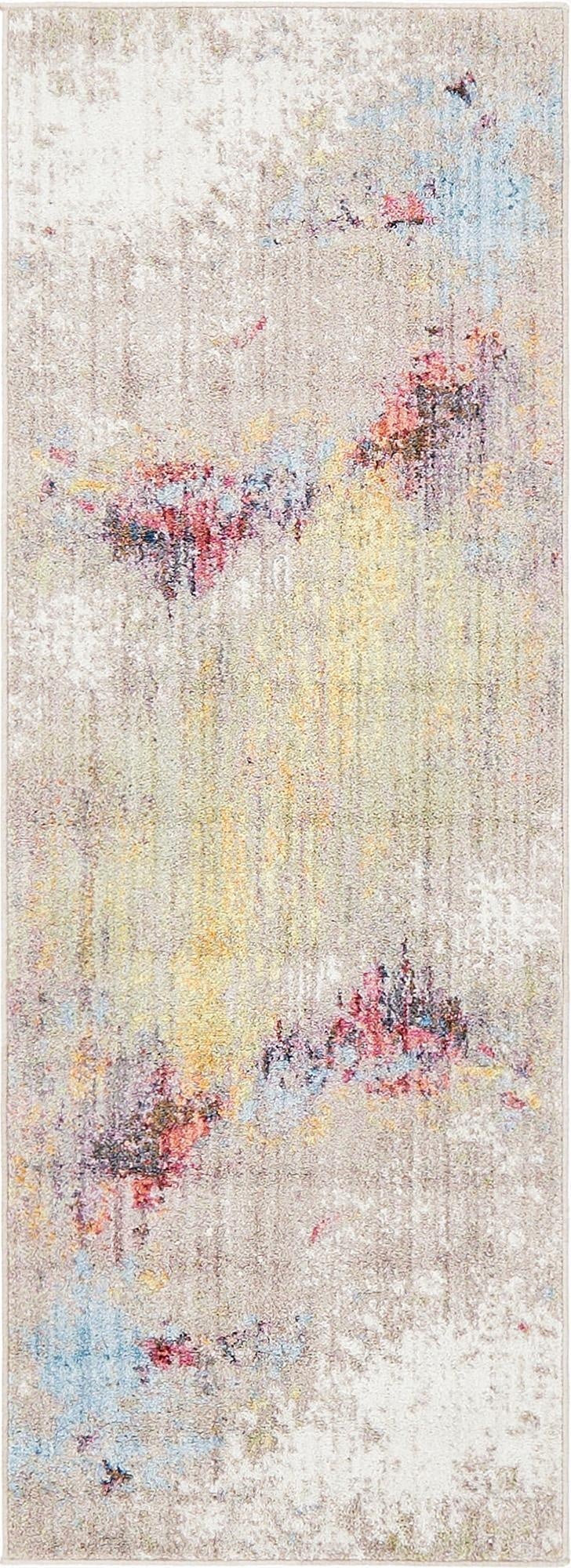 2' 2 x 6' Downtown Nolita Runner Rug