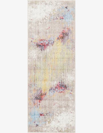 Jill Zarin Downtown Nolita Runner Rug