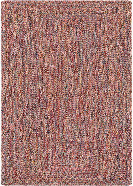 2' x 8' Easy-Clean Eco Verse Washable Indoor / Outdoor Runner Rug