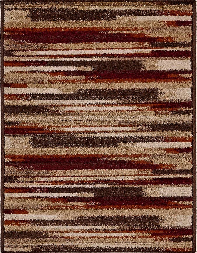 Detail image of 2' x 6' Equinox Runner Rug