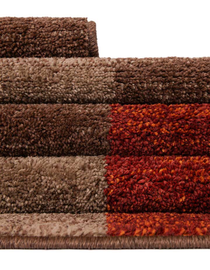 2' 7 x 12' Equinox Runner Rug