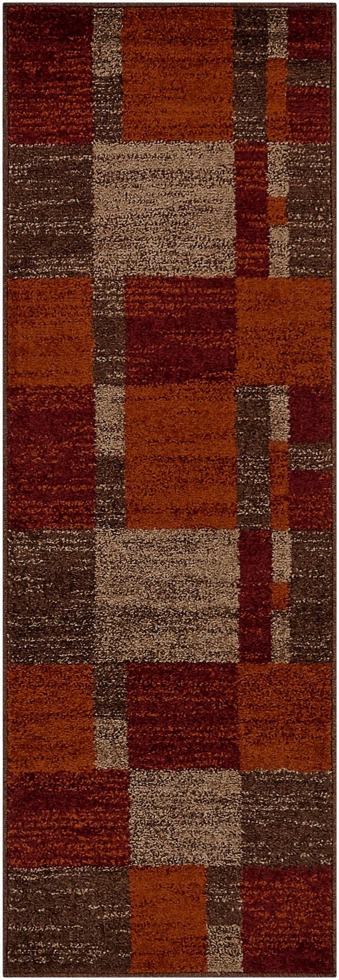 62cm x 185cm Harvest Runner Rug