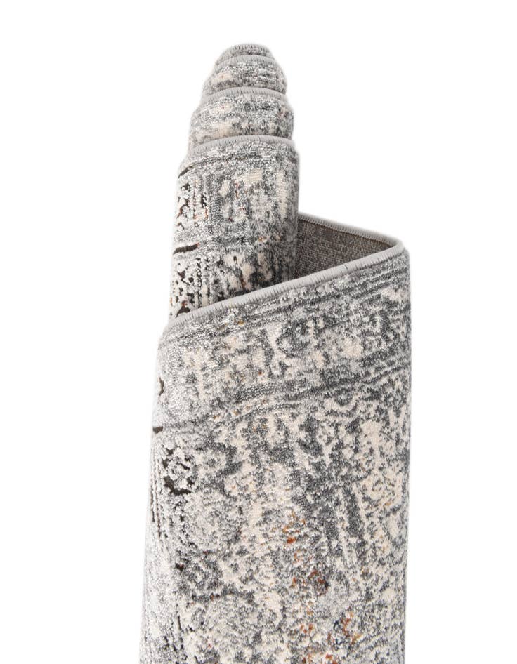 Detail image of 2' x 6' Finsbury Runner Rug