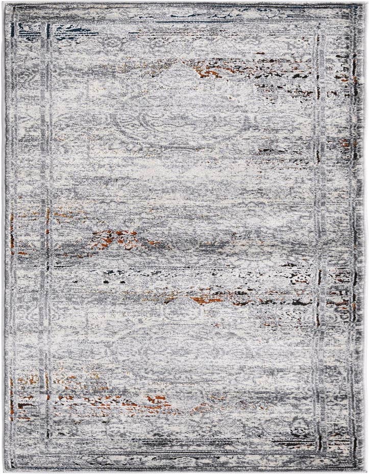 Detail image of 2' x 6' Finsbury Runner Rug
