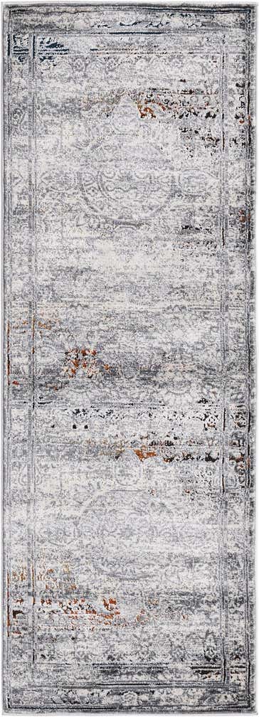 2' x 6' Finsbury Runner Rug