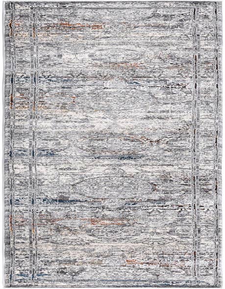 Detail image of 2' x 9' 10 Finsbury Runner Rug