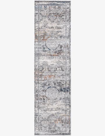 2' x 8' Finsbury Runner Rug