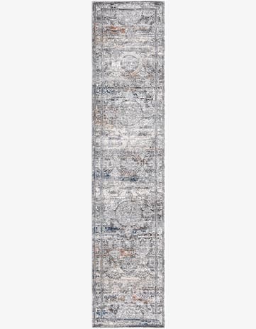 2' x 9' 10 Finsbury Runner Rug
