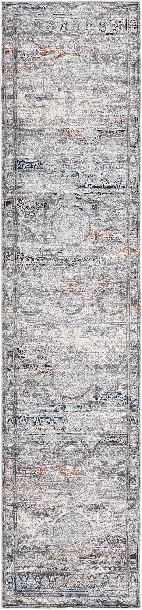 Primary image 2' 7 x 12' Finsbury Runner Rug