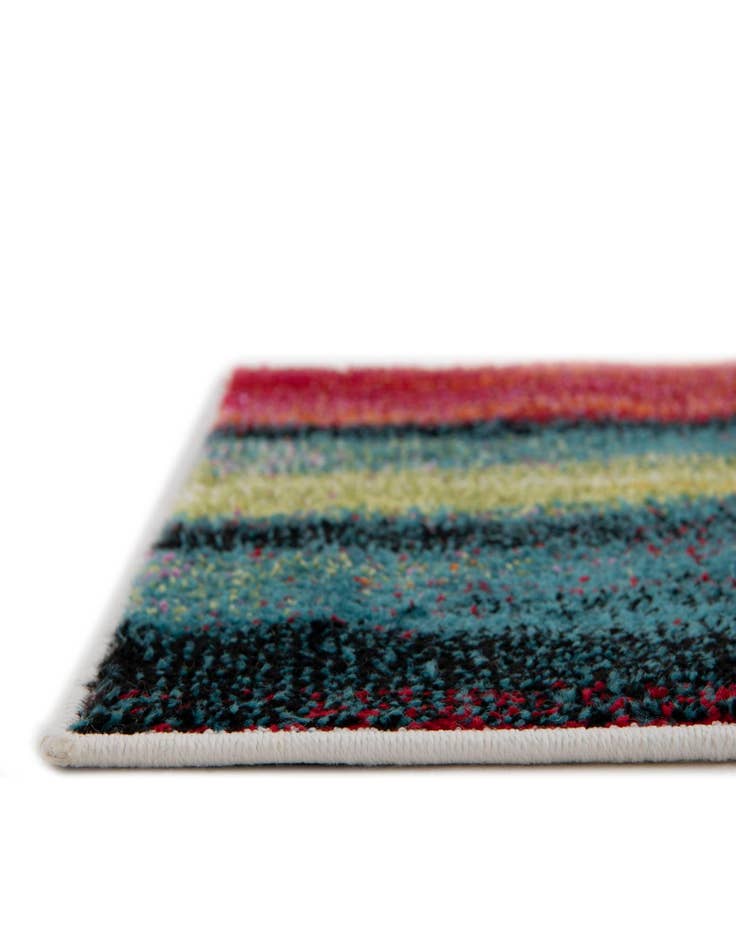 Detail image of 2' x 6' Florence Runner Rug