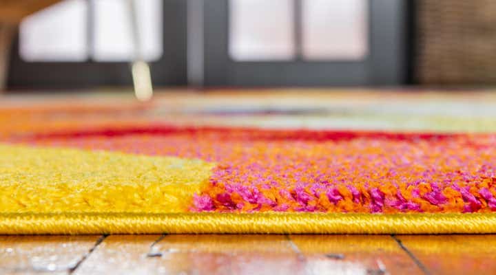 2' 7 x 10' Florence Runner Rug
