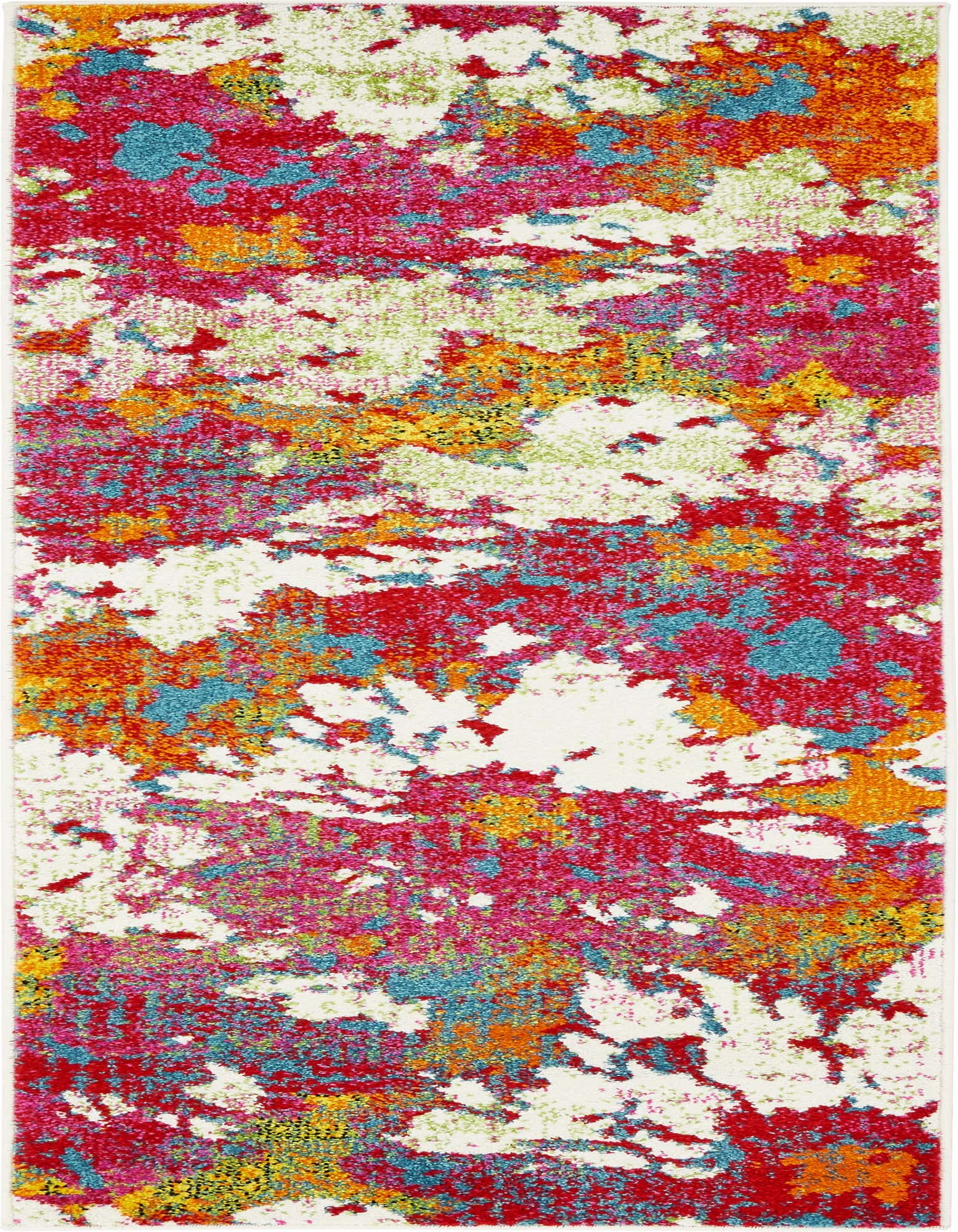 2' x 6' Florence Runner Rug