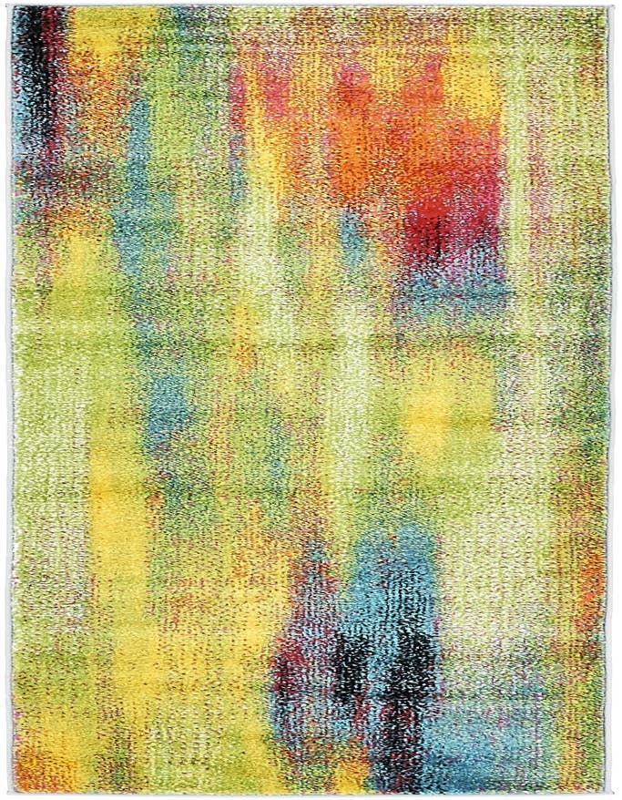Detail image of 2' x 6' Florence Runner Rug