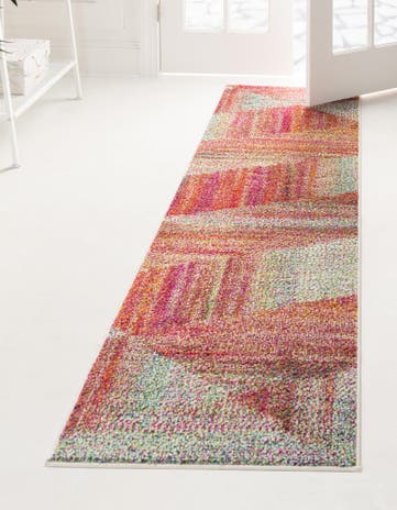 2' x 6' Florence Runner Rug