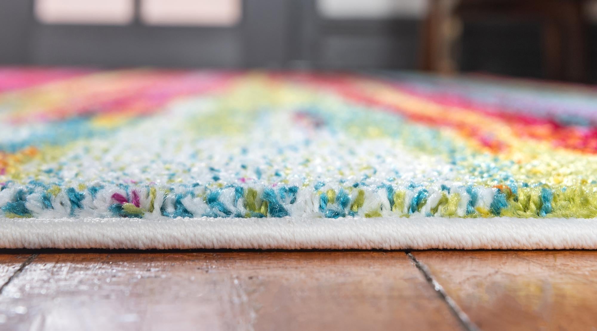 2' x 6' Florence Runner Rug