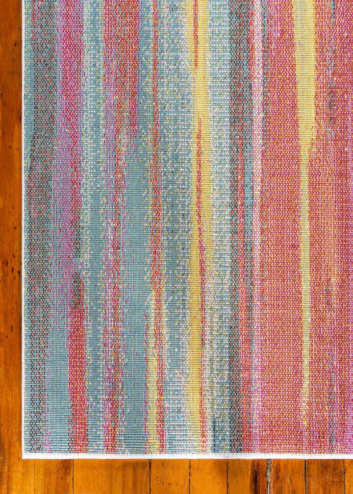 2' x 6' Florence Runner Rug