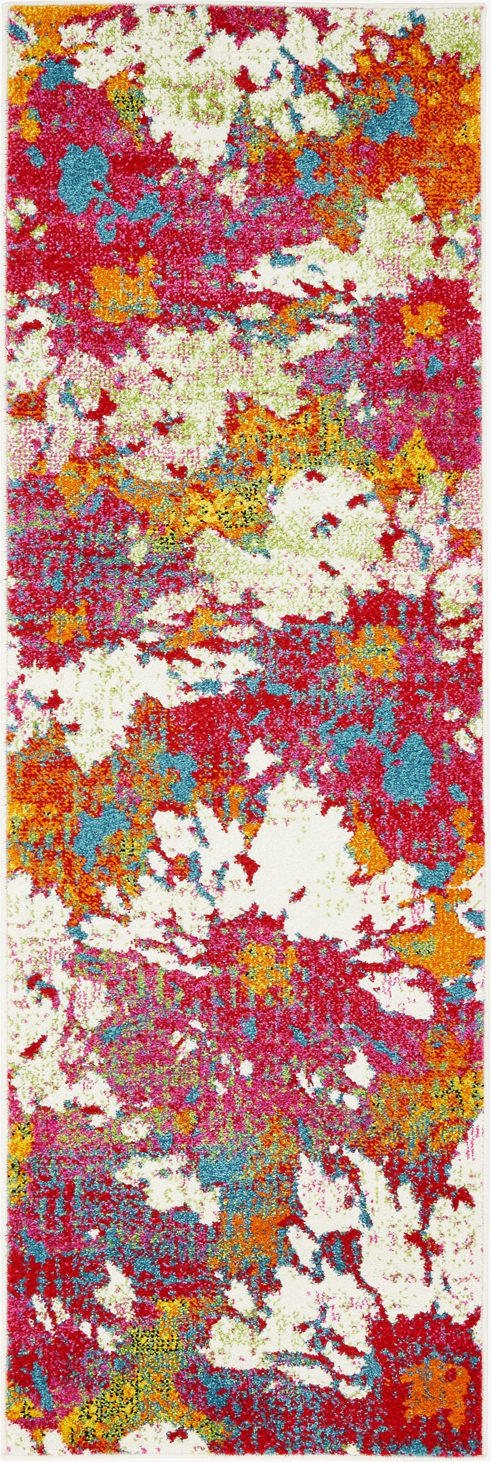 2' x 6' Florence Runner Rug