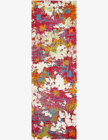 2' x 6' Florence Runner Rug