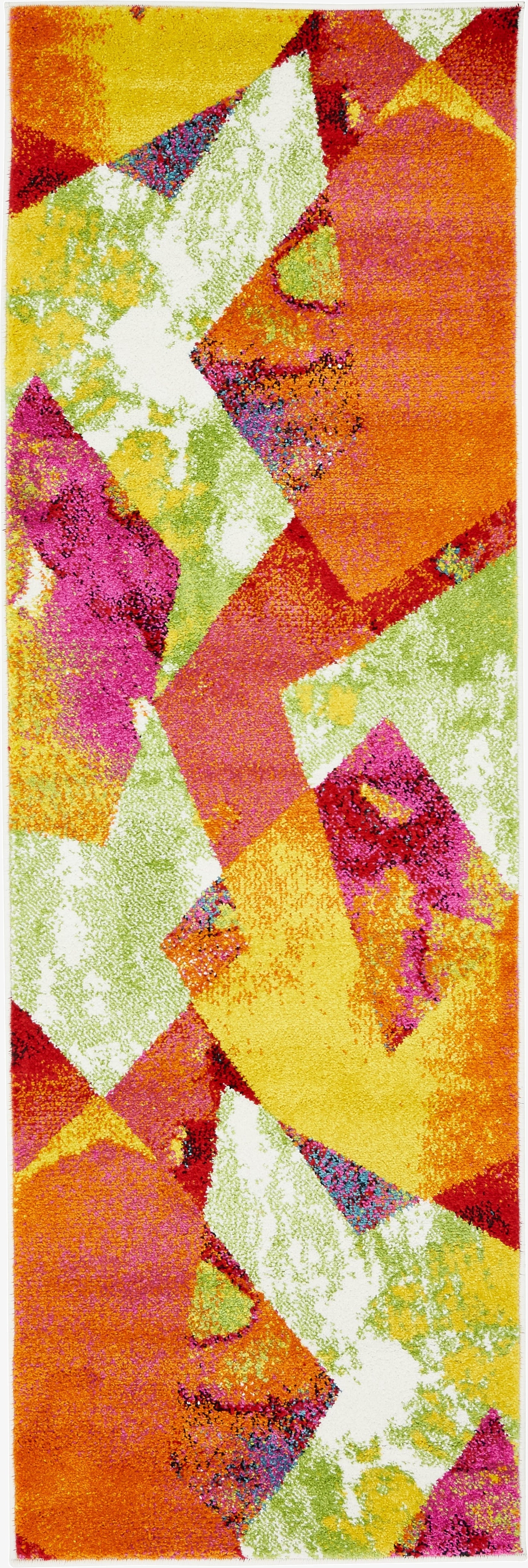 2' x 6' Florence Runner Rug