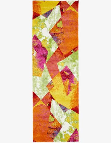 2' x 6' Florence Runner Rug